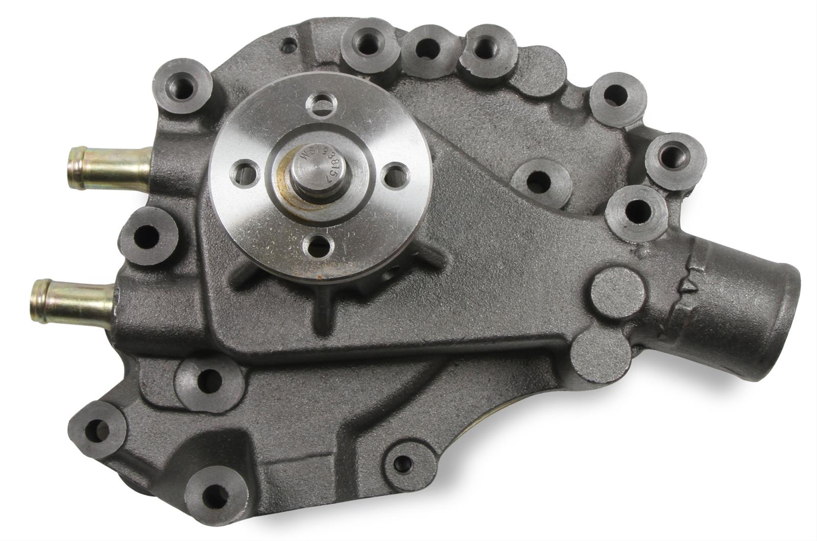 Mr. Gasket Mechanical Water Pumps 70130NG