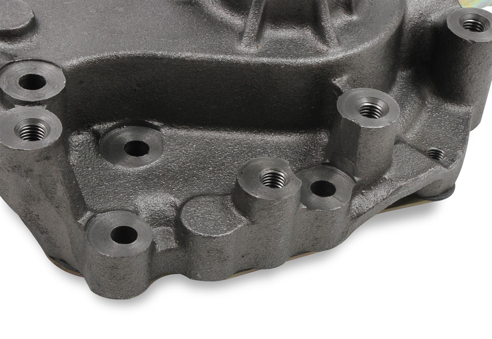 Mr. Gasket Mechanical Water Pumps 70130NG