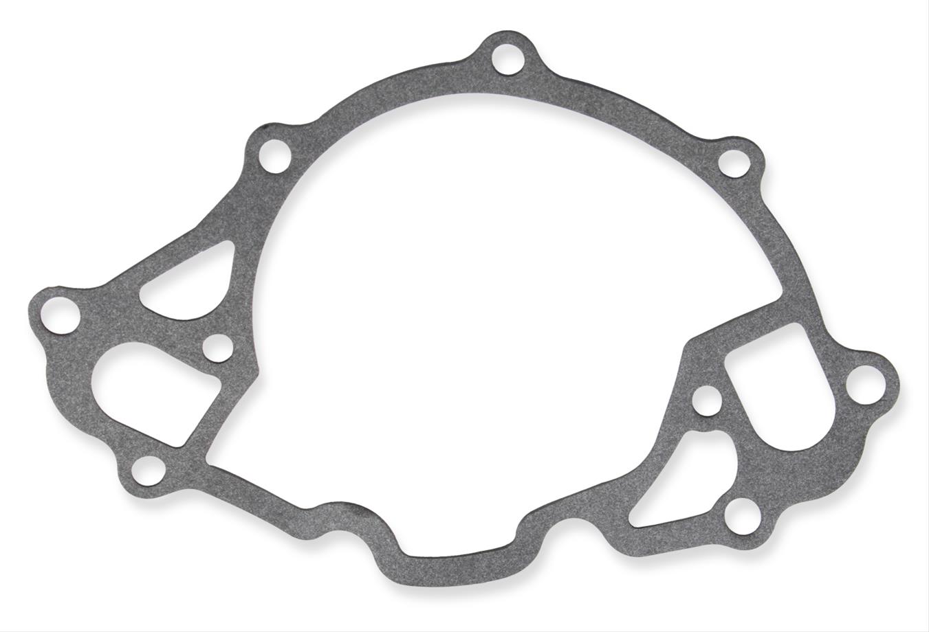 Mr. Gasket Mechanical Water Pumps 70130NG