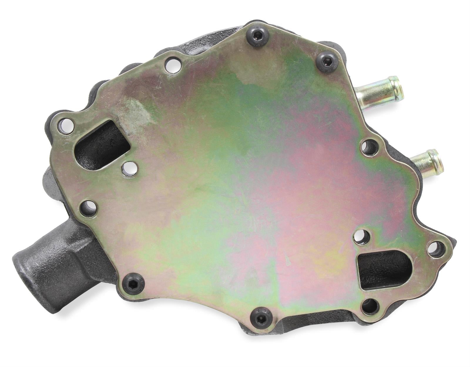 Mr. Gasket Mechanical Water Pumps 70130NG