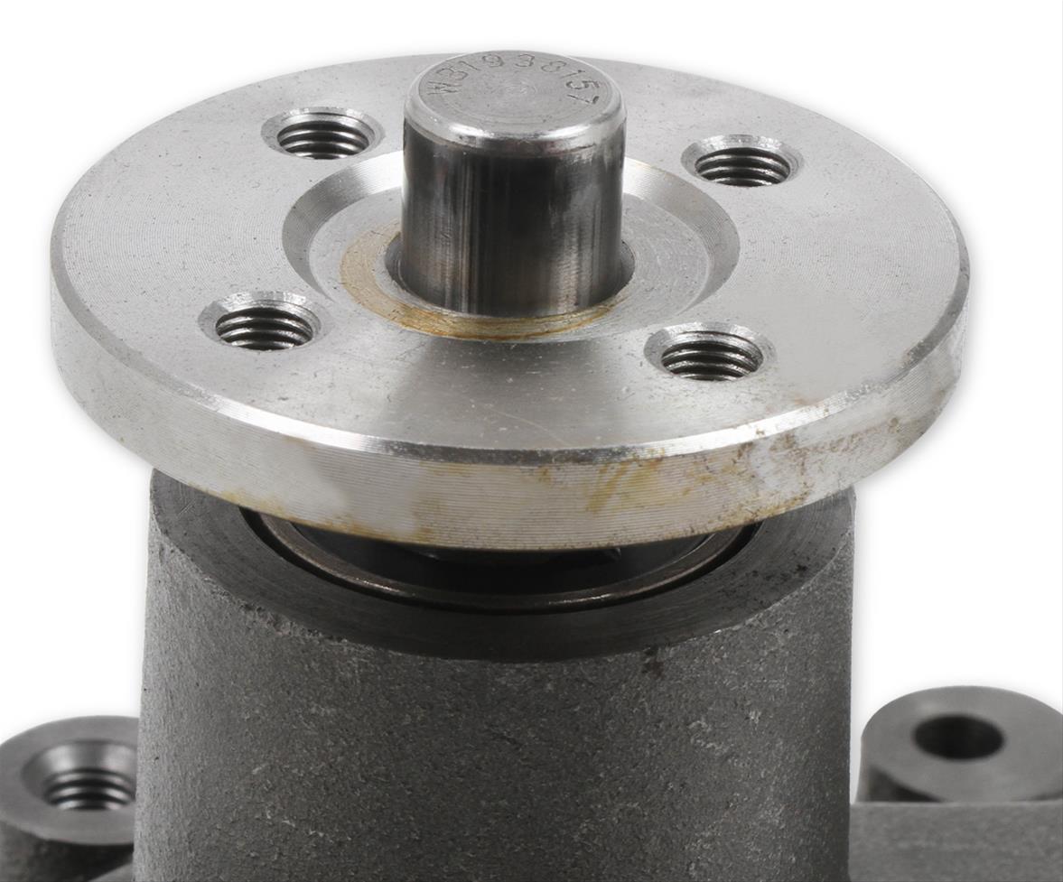 Mr. Gasket Mechanical Water Pumps 70130NG