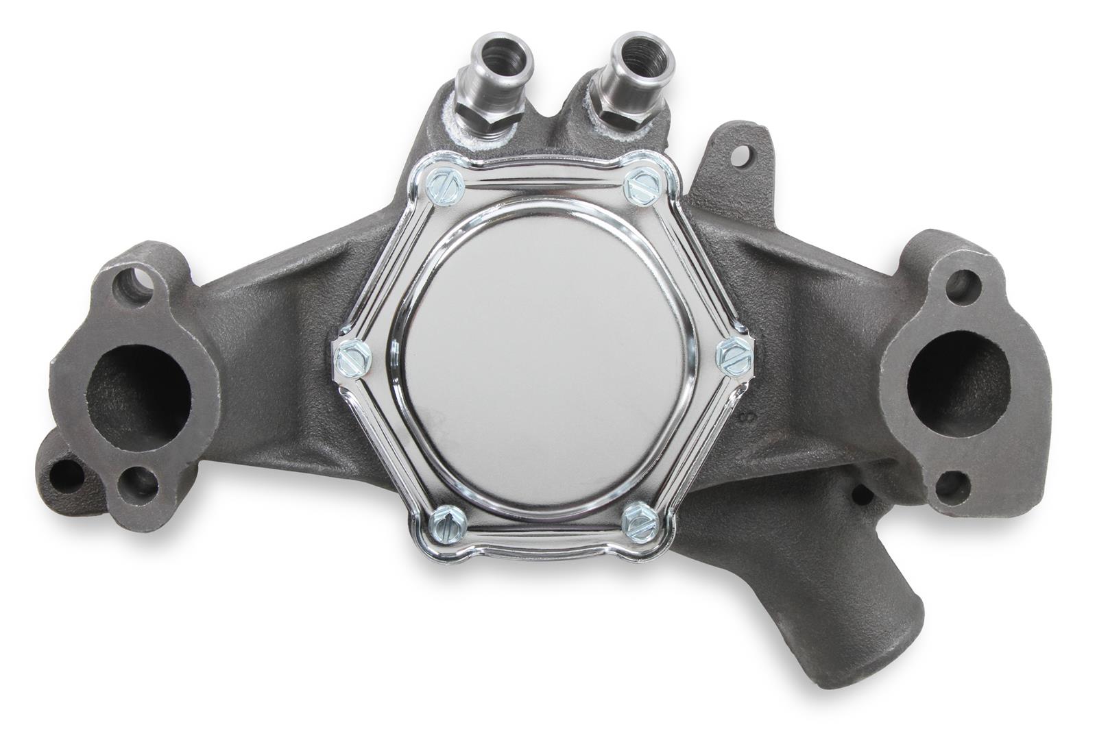 Mr. Gasket Mechanical Water Pumps 7016NG