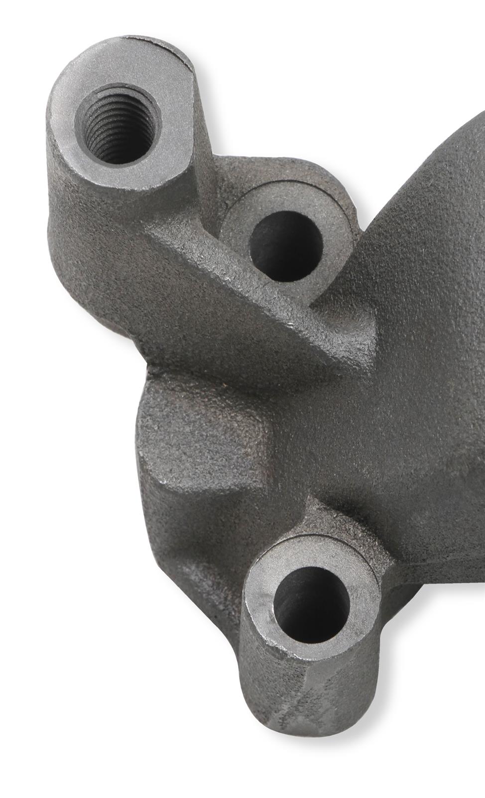 Mr. Gasket Mechanical Water Pumps 7016NG