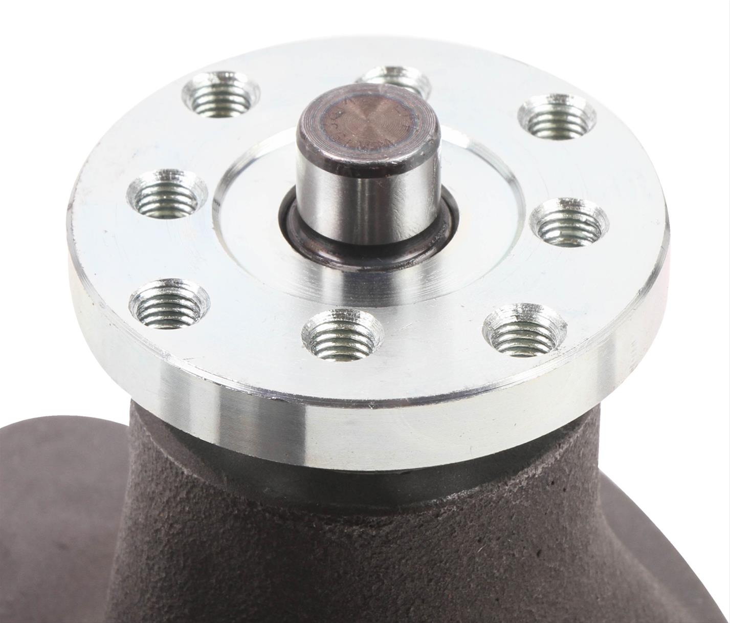 Mr. Gasket Mechanical Water Pumps 7016NG