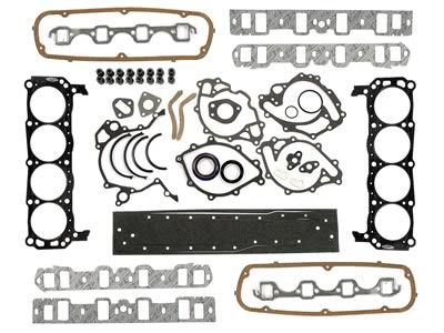 Mr. Gasket Engine Rebuilder Overhaul Gasket Sets 7120MRG