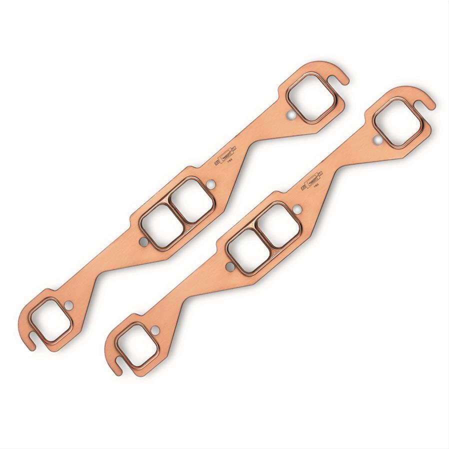 Mr. Gasket CopperSeal Exhaust Gaskets 7153