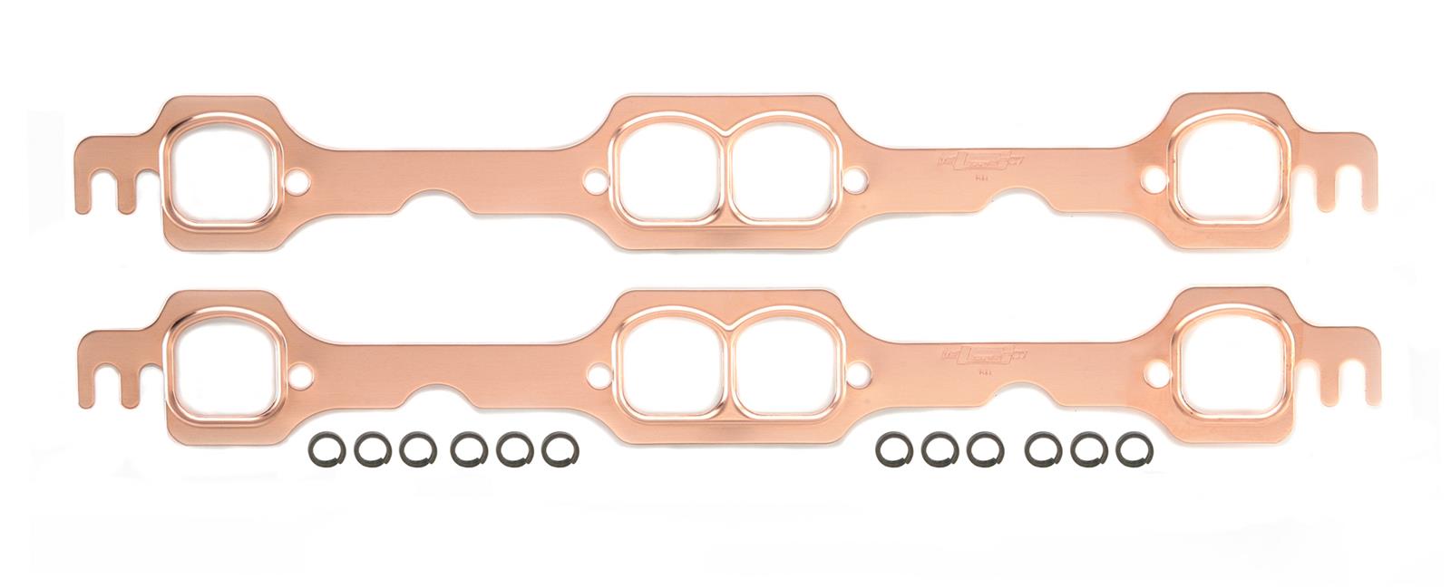 Mr. Gasket CopperSeal Exhaust Gaskets 7154