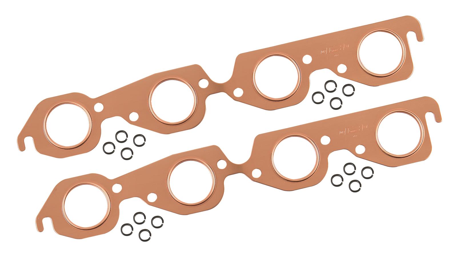 Mr. Gasket CopperSeal Exhaust Gaskets 7157MRG