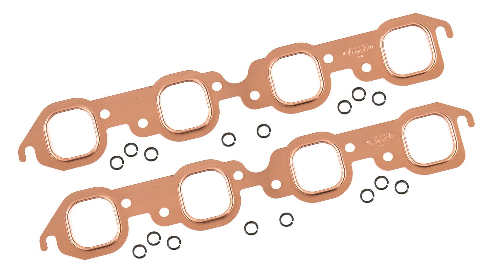 Mr. Gasket CopperSeal Exhaust Gaskets 7158MRG