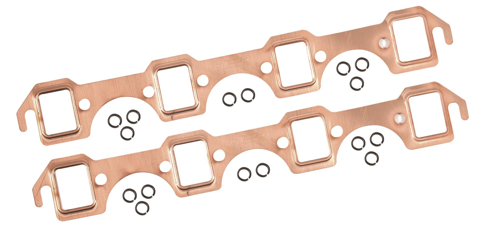 Mr. Gasket CopperSeal Exhaust Gaskets 7160