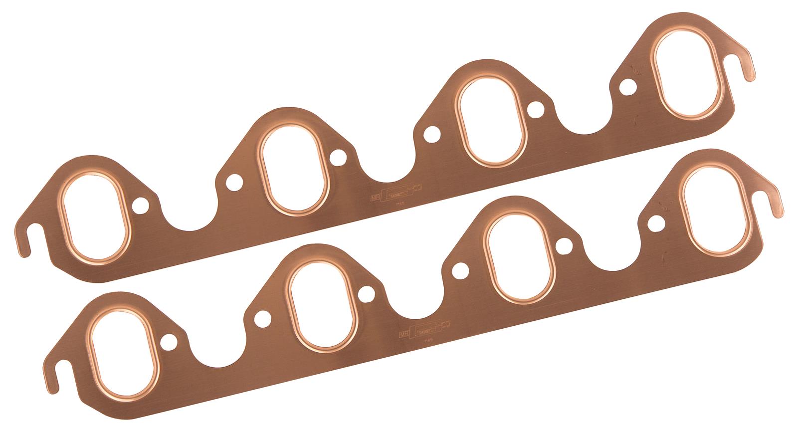 Mr. Gasket CopperSeal Exhaust Gaskets 7165MRG
