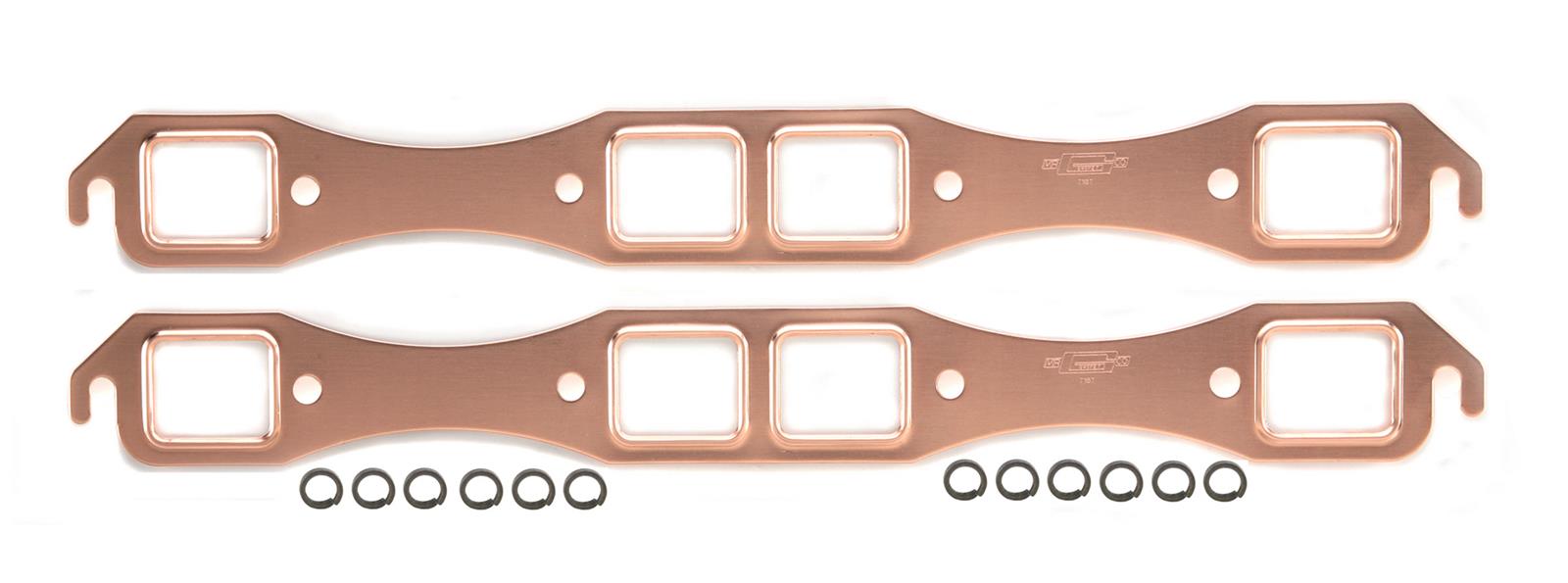 Mr. Gasket CopperSeal Exhaust Gaskets 7167MRG
