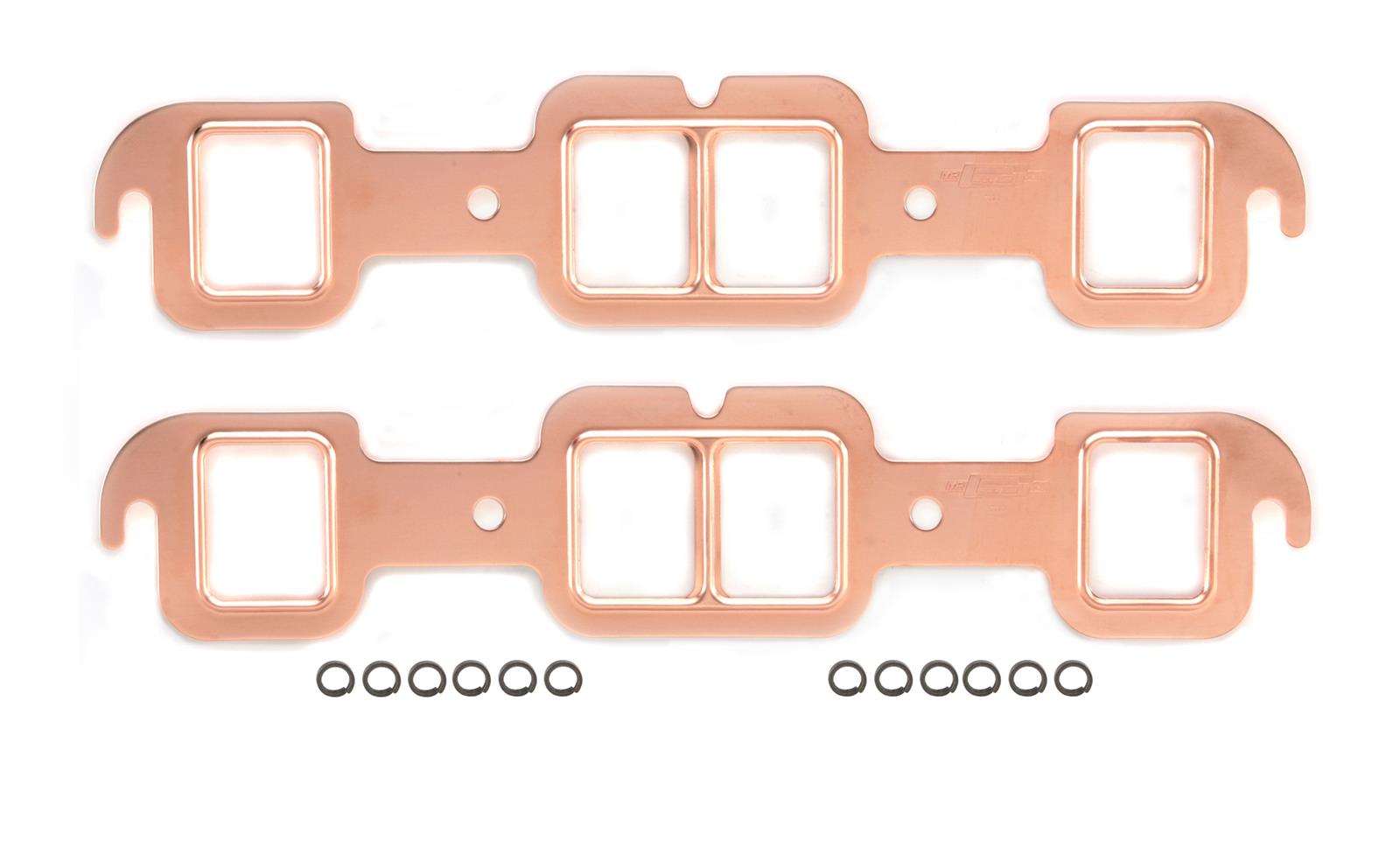Mr. Gasket CopperSeal Exhaust Gaskets 7170MRG