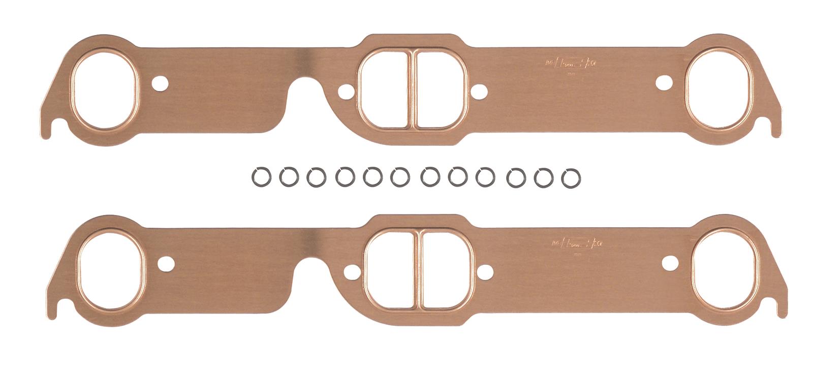 Mr. Gasket CopperSeal Exhaust Gaskets 7171MRG