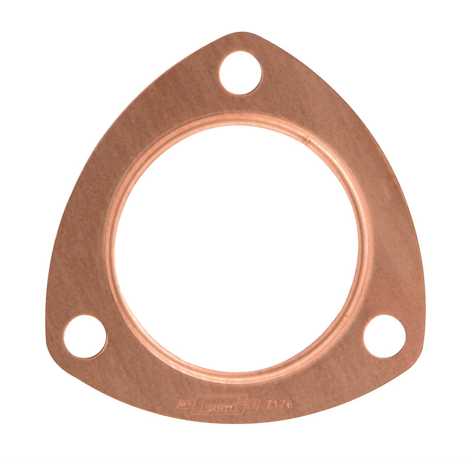 Mr. Gasket CopperSeal Collector Gaskets 7176MRG
