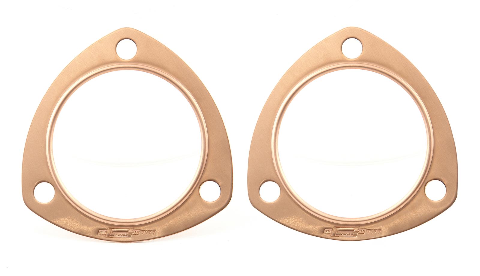 Mr. Gasket CopperSeal Collector Gaskets 7177C