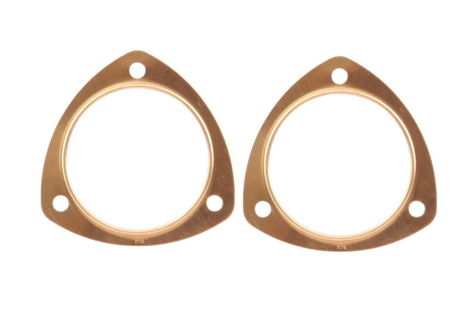 Mr. Gasket CopperSeal Collector Gaskets 7178C