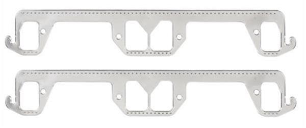 Mr. Gasket Aluminum Layered Exhaust Gaskets 7427G