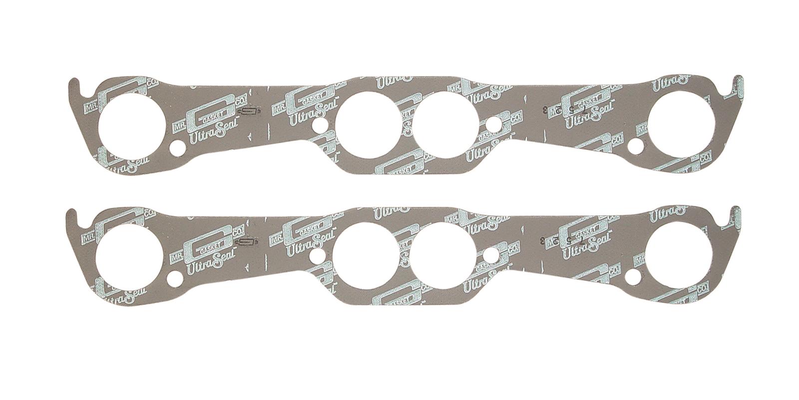 Mr. Gasket Exhaust Gaskets 7523MRG