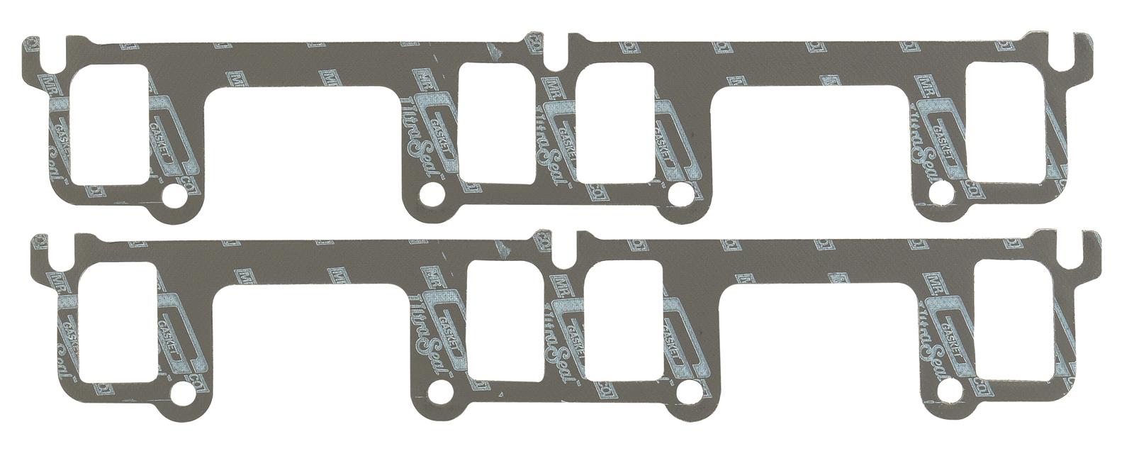 Mr. Gasket Ultra-Seal Exhaust Gaskets 7529