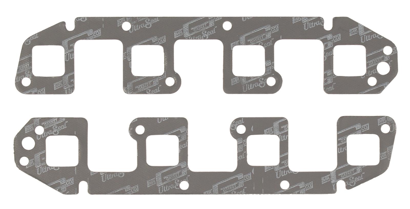 Mr. Gasket Exhaust Gaskets 7594