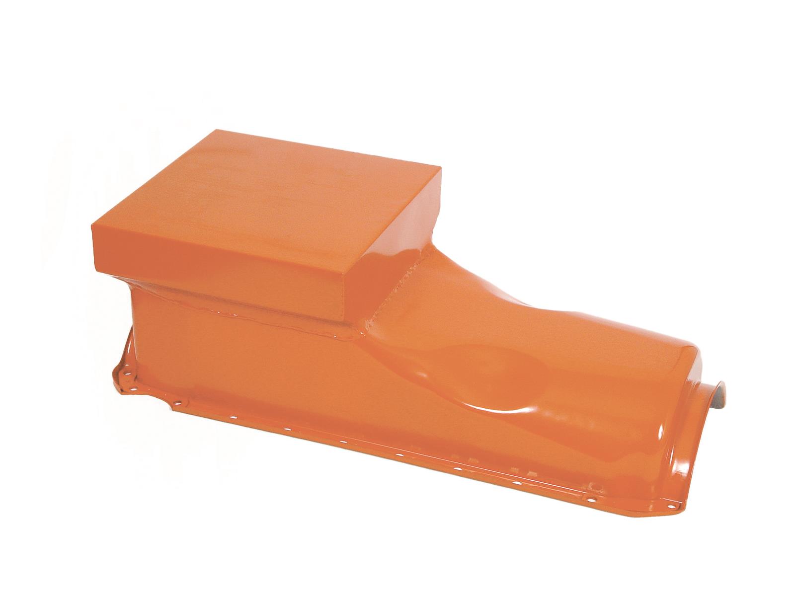 Mr. Gasket Low Profile Oil Pans 7606G