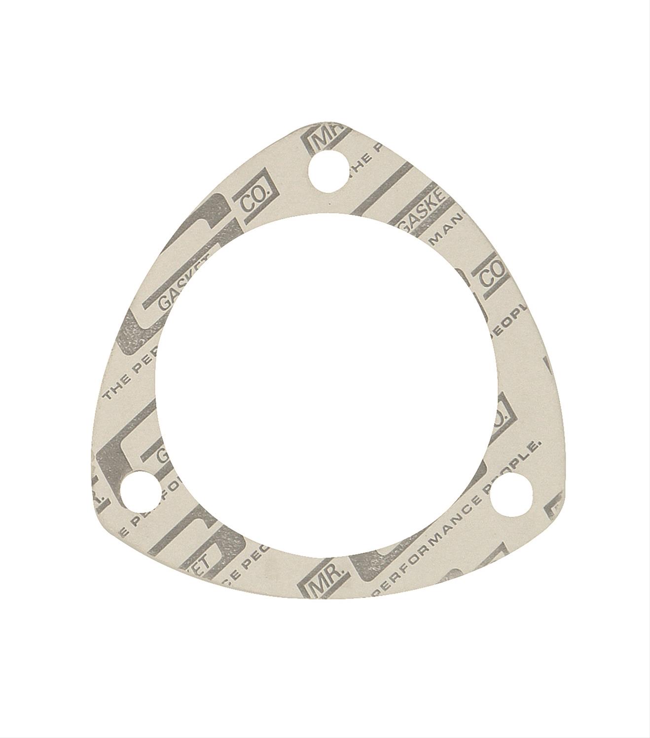 Mr. Gasket Standard Collector Gaskets 76