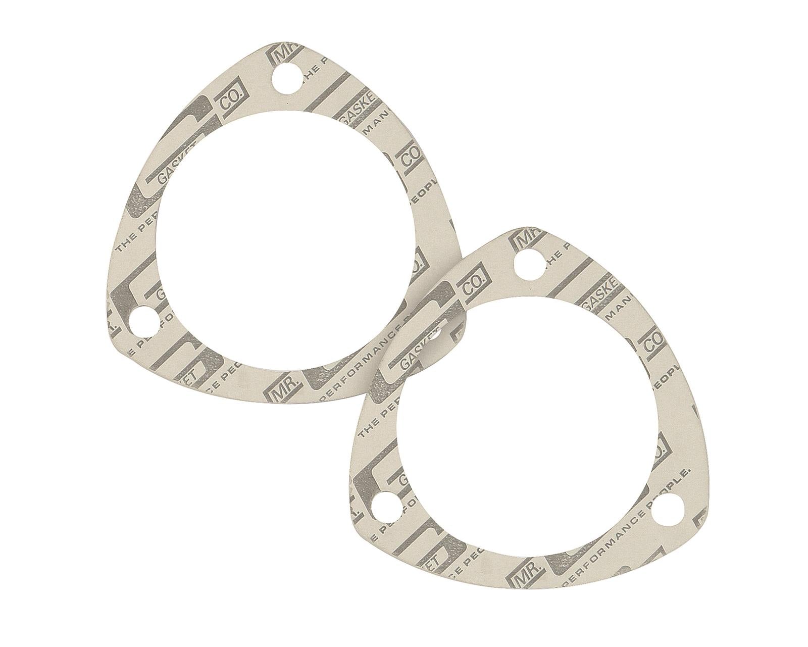 Mr. Gasket Standard Collector Gaskets 76C