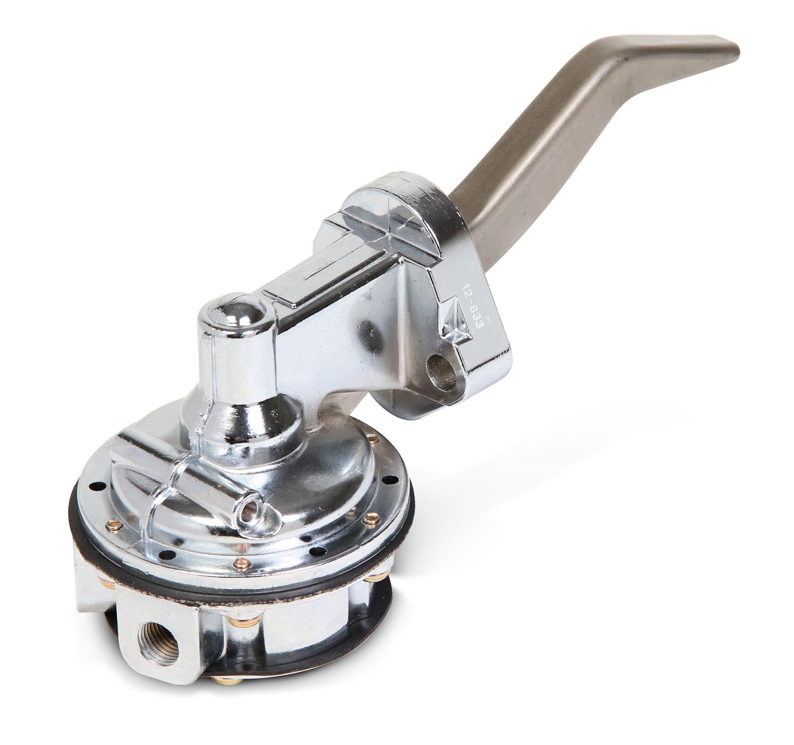 Mr. Gasket Mechanical Fuel Pumps 7706MRG