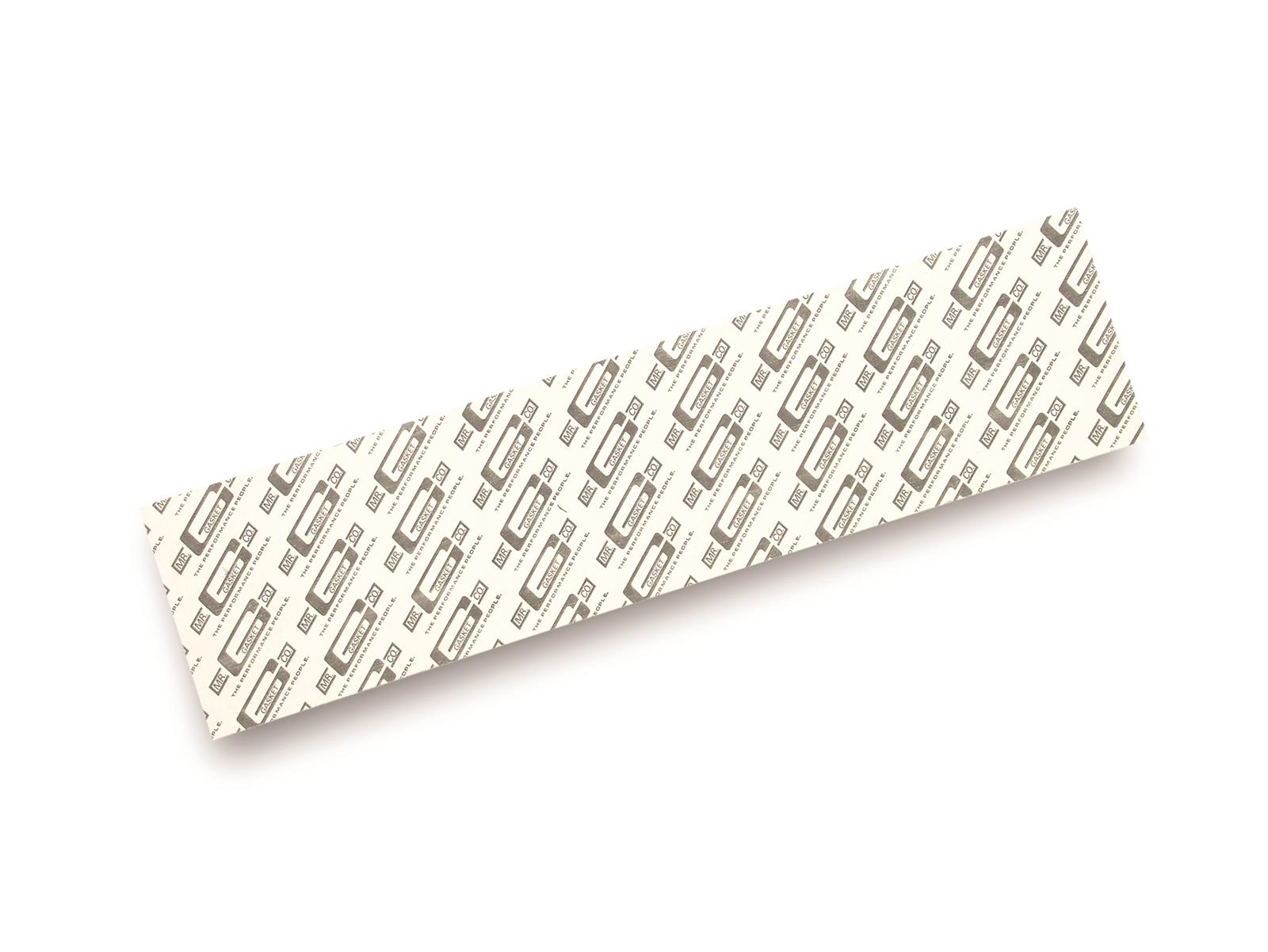 Mr. Gasket Universal Gasket Sheets 77A