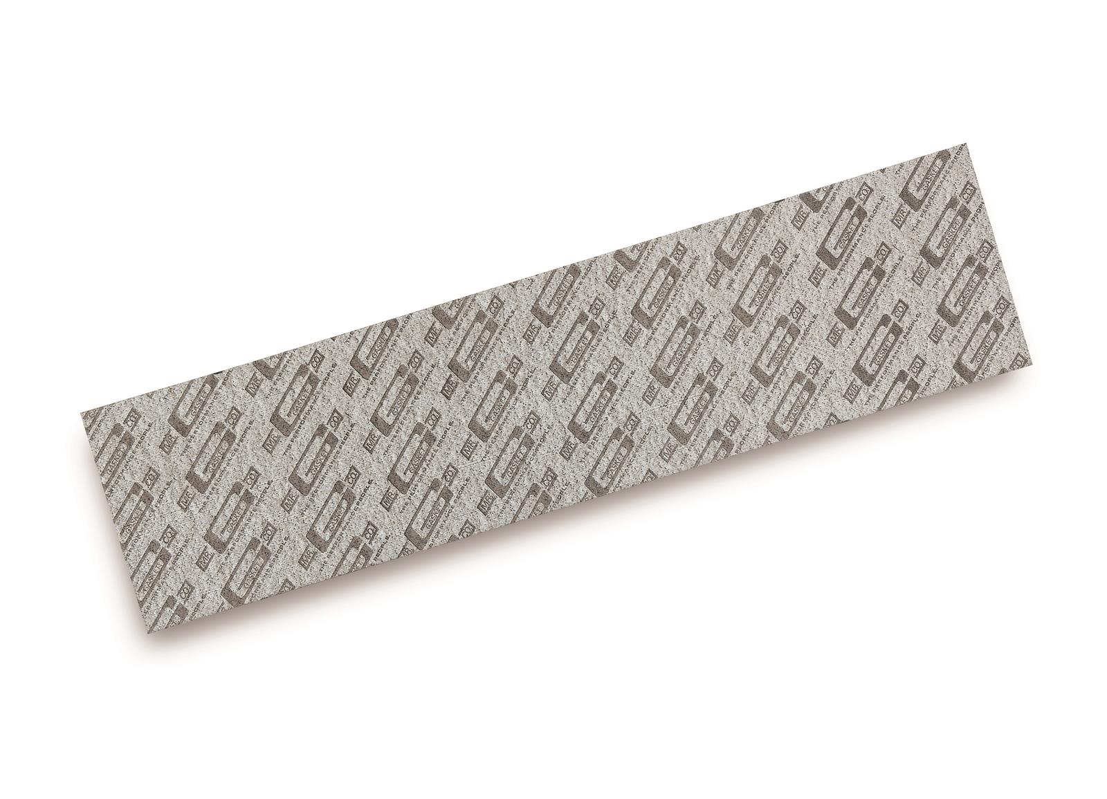 Mr. Gasket Universal Gasket Sheets 77C