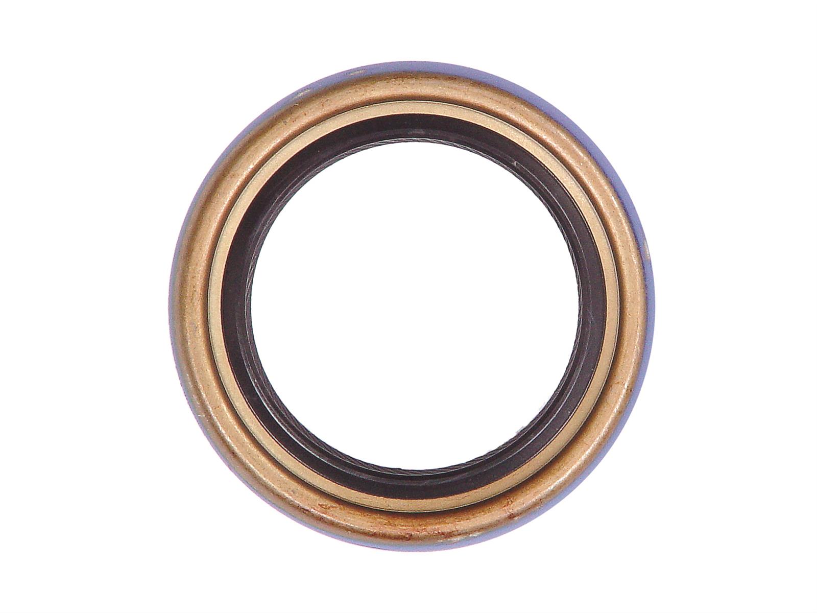 Mr. Gasket Timing Chain Cover Seals 781G