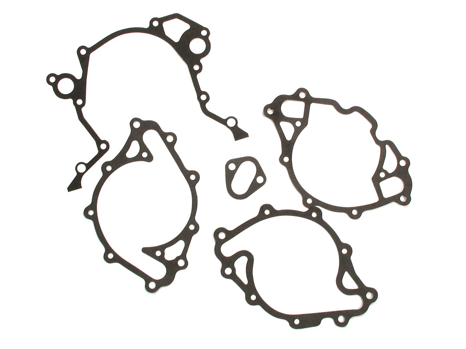 Mr. Gasket Timing Chain Cover Gaskets 792G