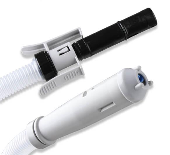 Mr. Gasket Battery Operated Fuel Transfer Pumps 8000MRG