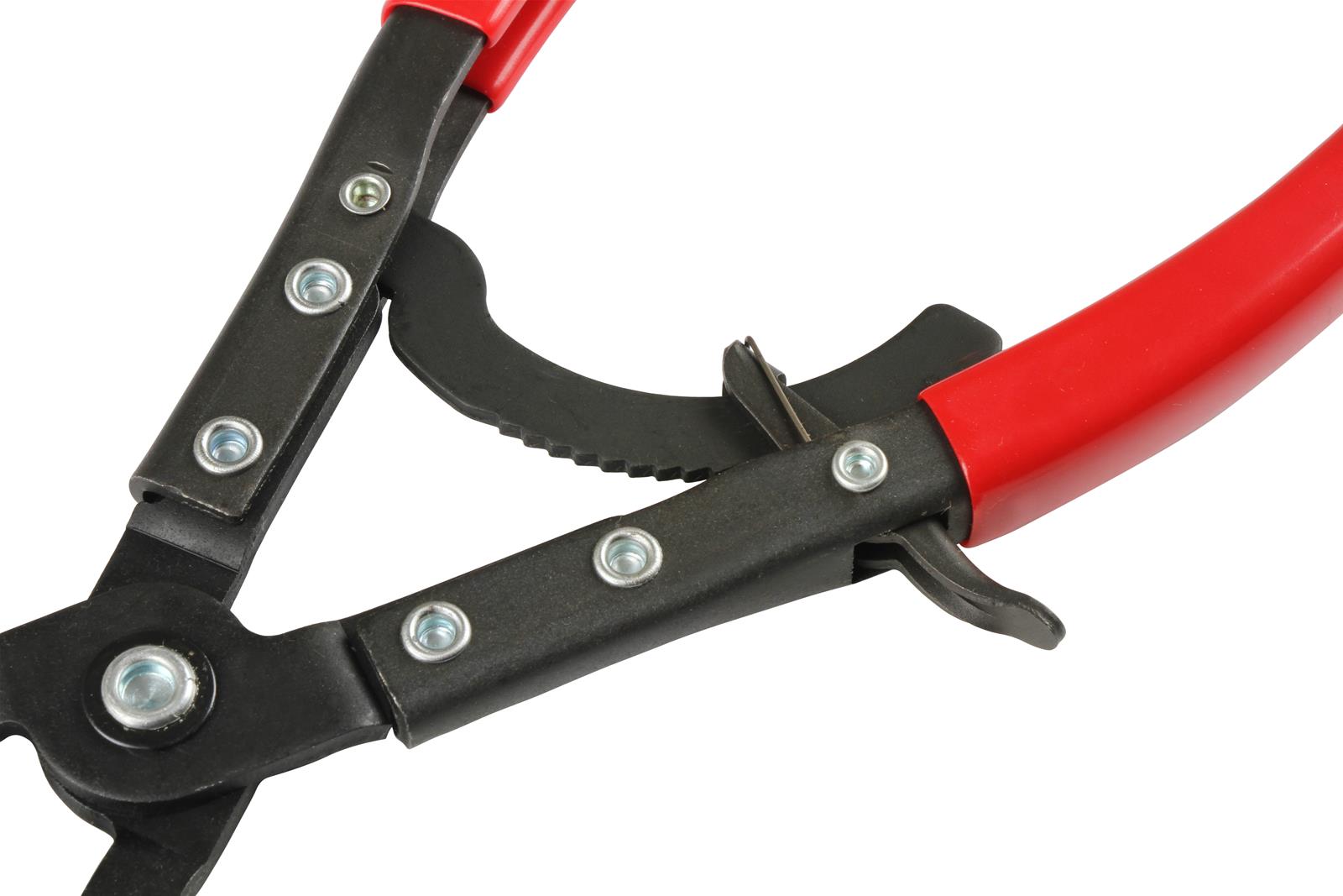 Mr. Gasket Hose Pinch Pliers 8014MRG