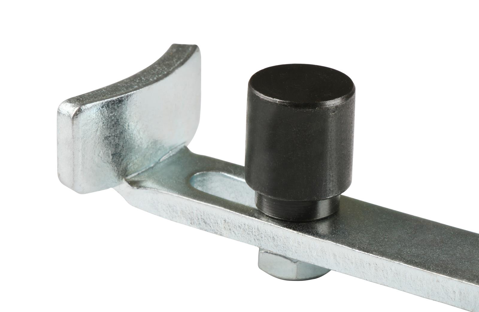 Mr. Gasket Universal Pulley Holders 8012MRG