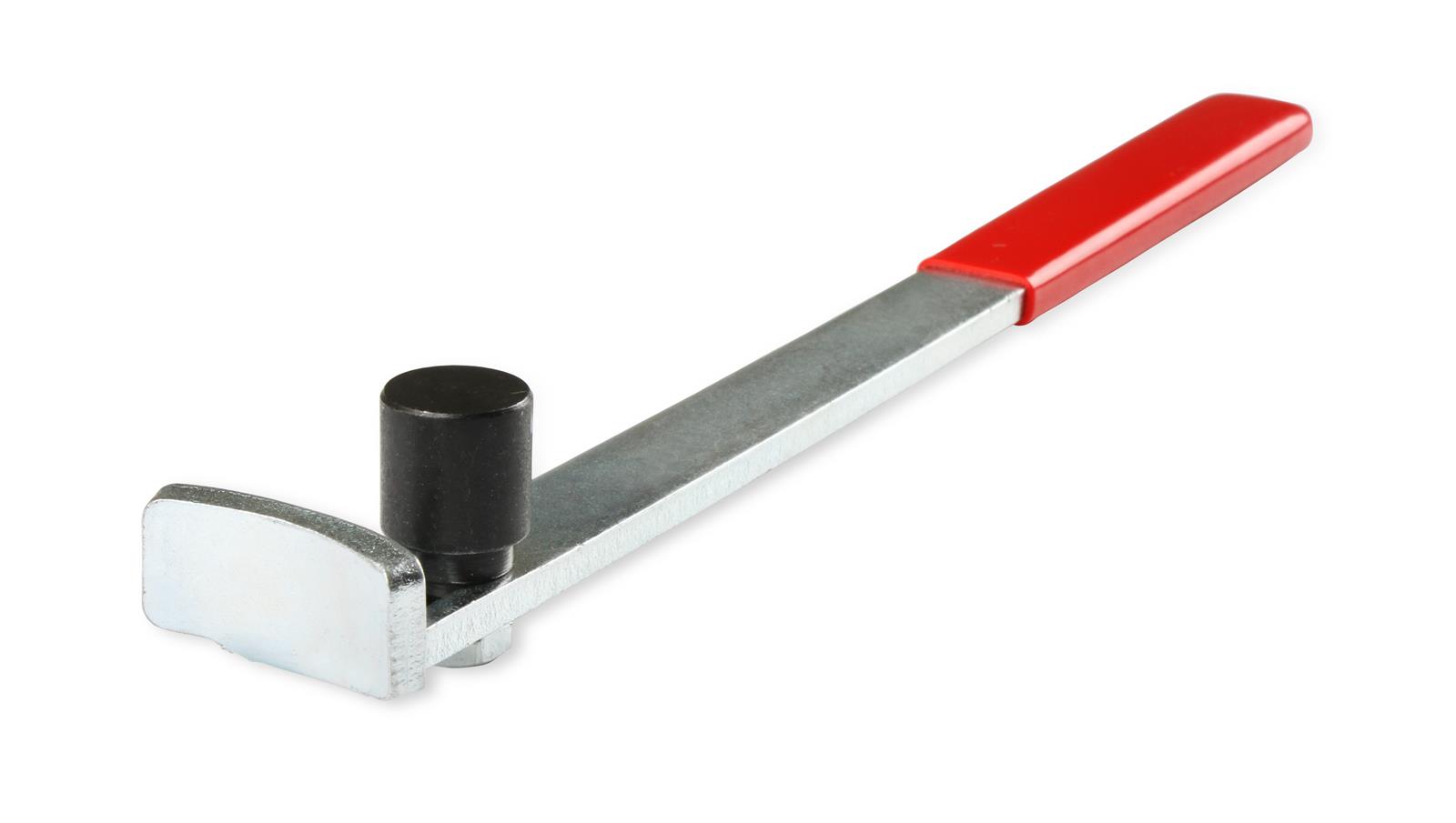 Mr. Gasket Universal Pulley Holders 8012MRG