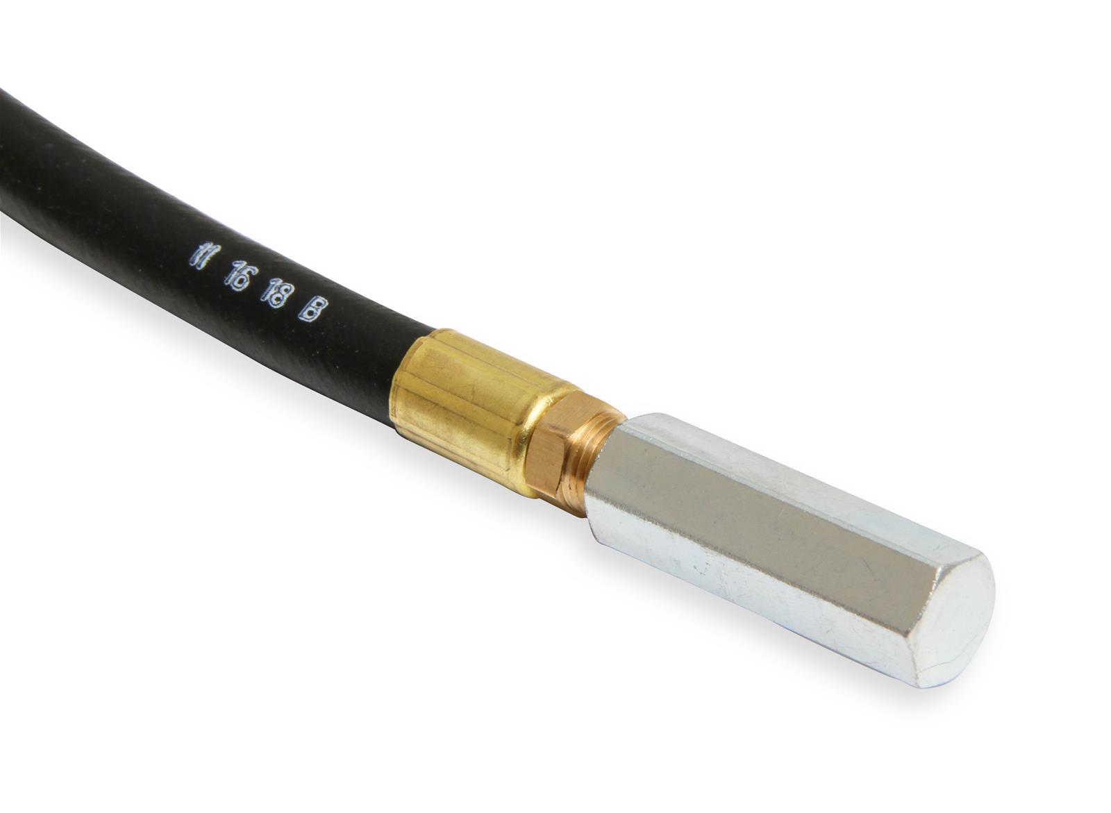 Mr. Gasket Top Dead Center Indicator Whistles 8016MRG