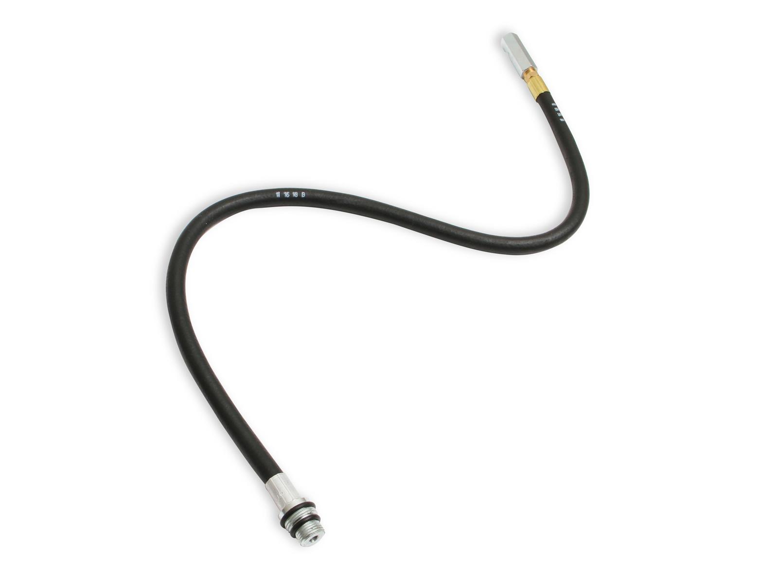 Mr. Gasket Top Dead Center Indicator Whistles 8016MRG