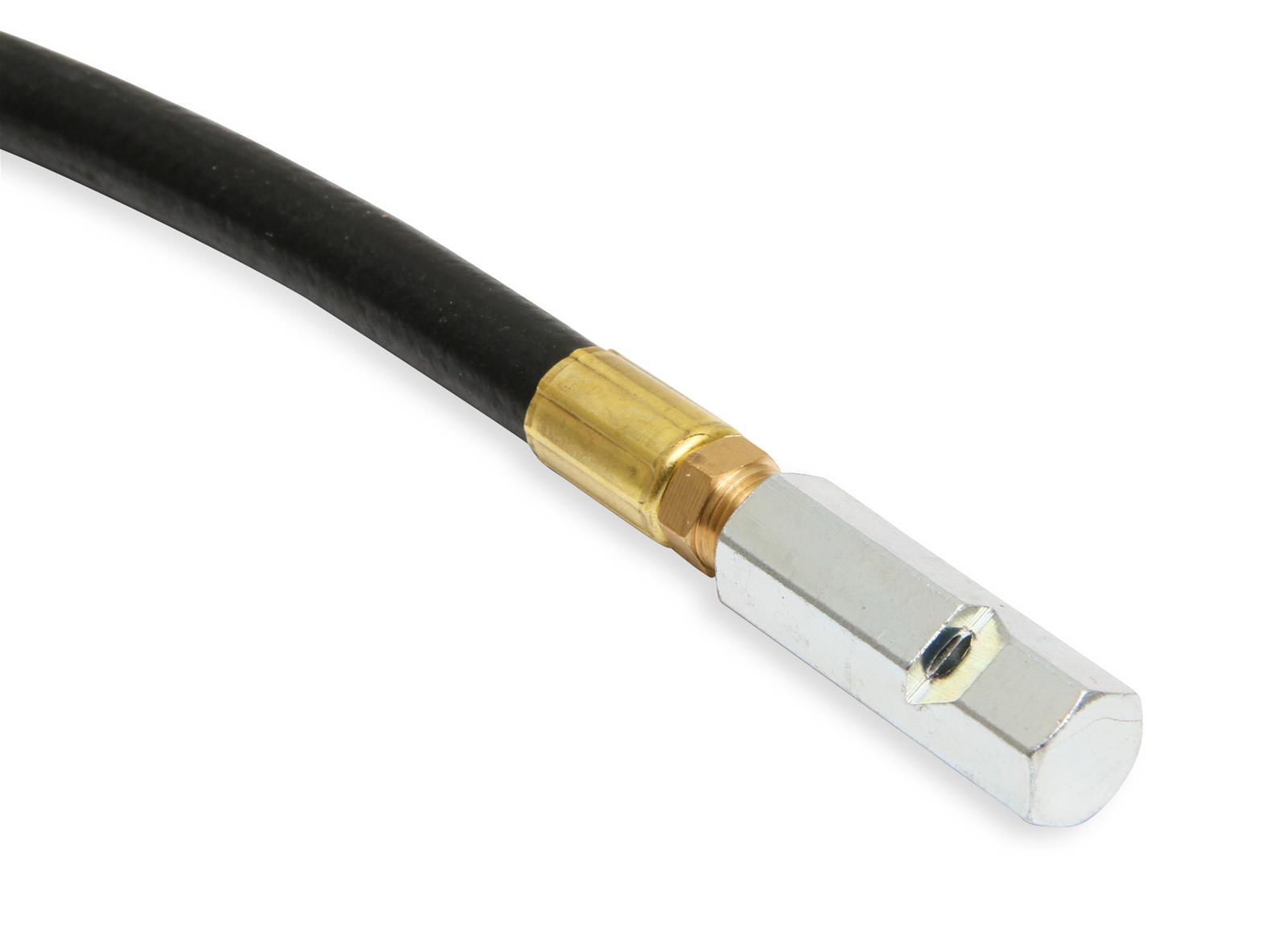 Mr. Gasket Top Dead Center Indicator Whistles 8016MRG