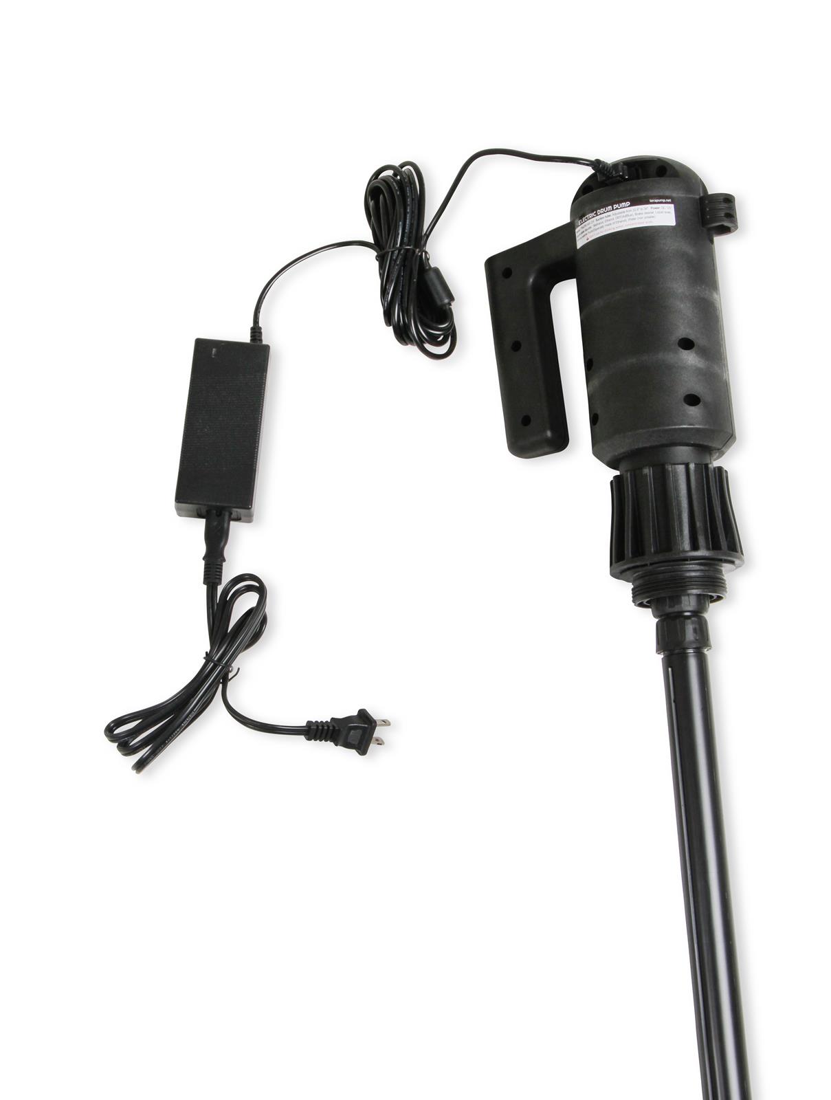 Mr. Gasket Electric Transfer Pumps 8017MRG