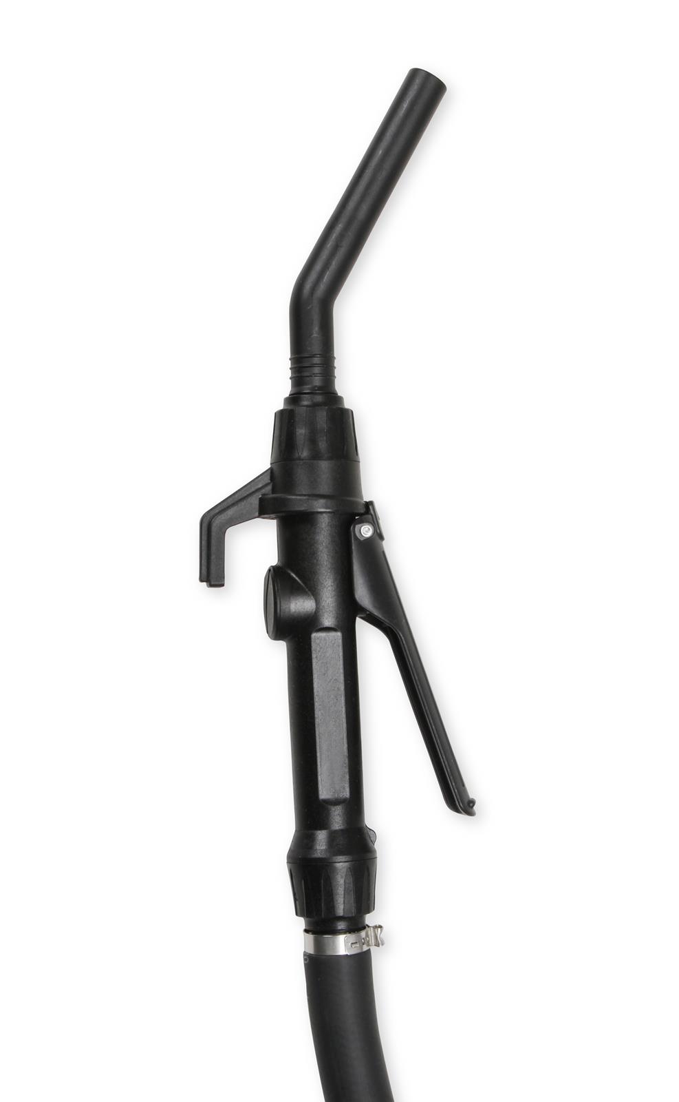 Mr. Gasket Electric Transfer Pumps 8017MRG