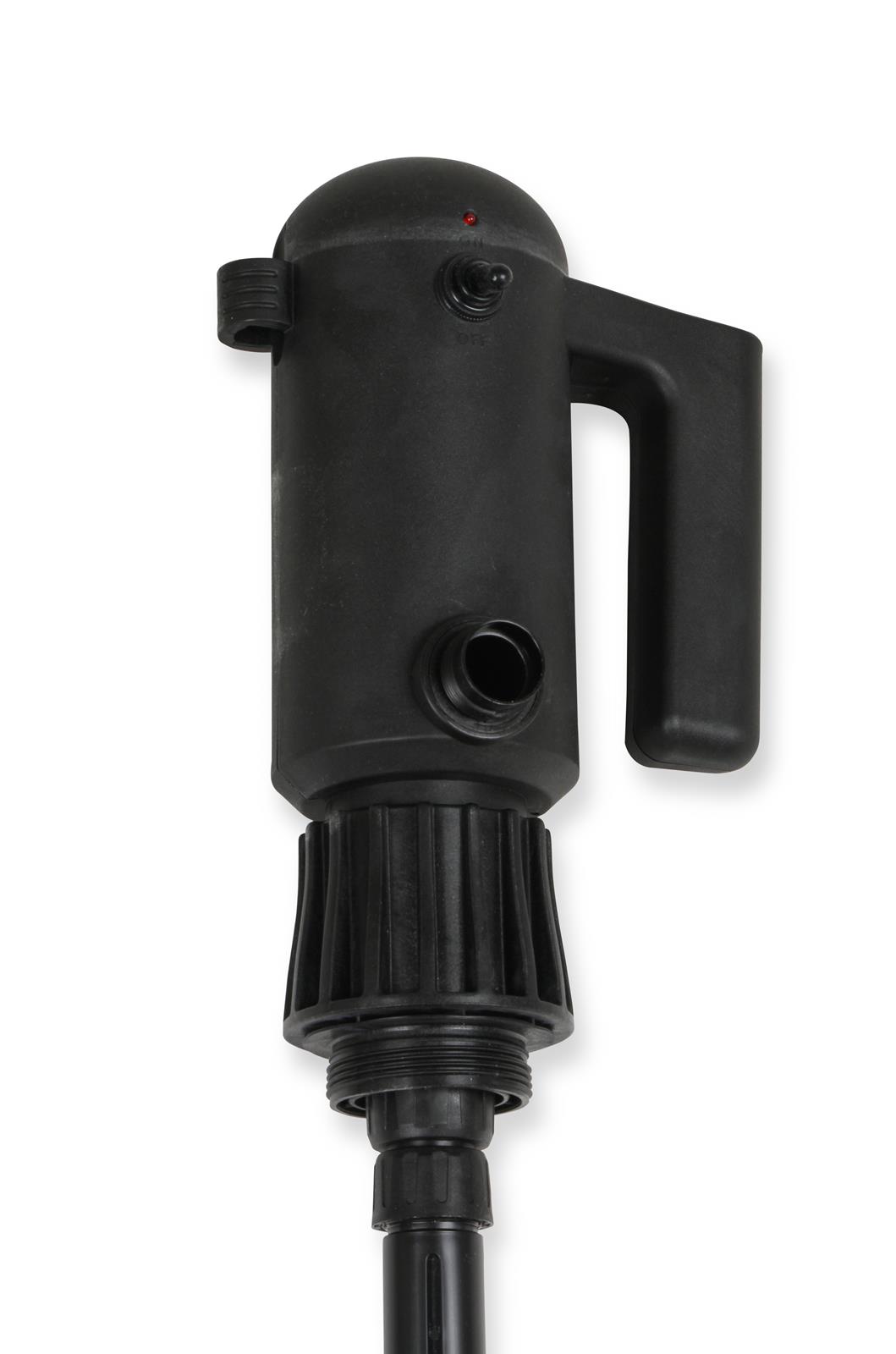 Mr. Gasket Electric Transfer Pumps 8017MRG