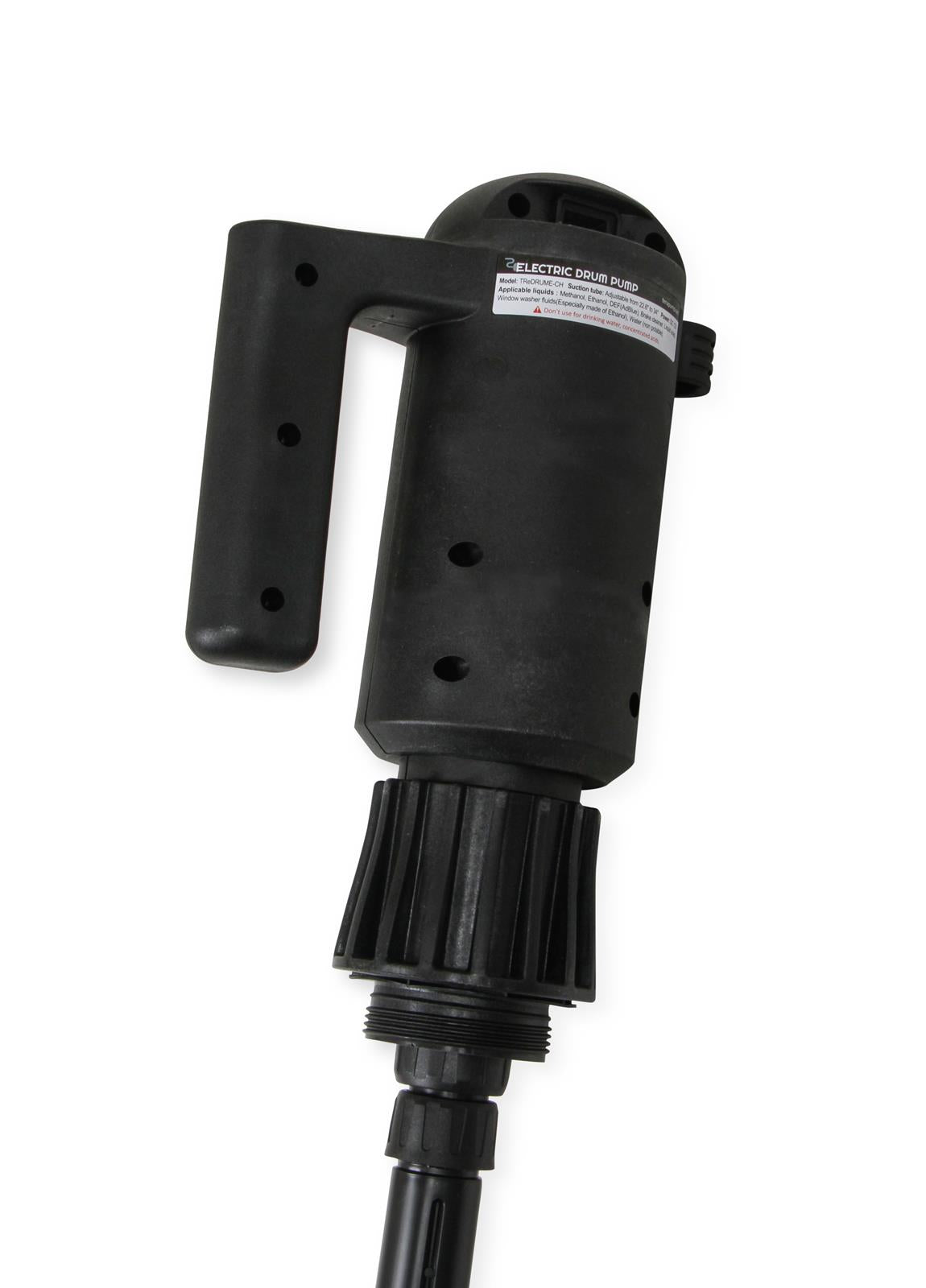 Mr. Gasket Electric Transfer Pumps 8017MRG