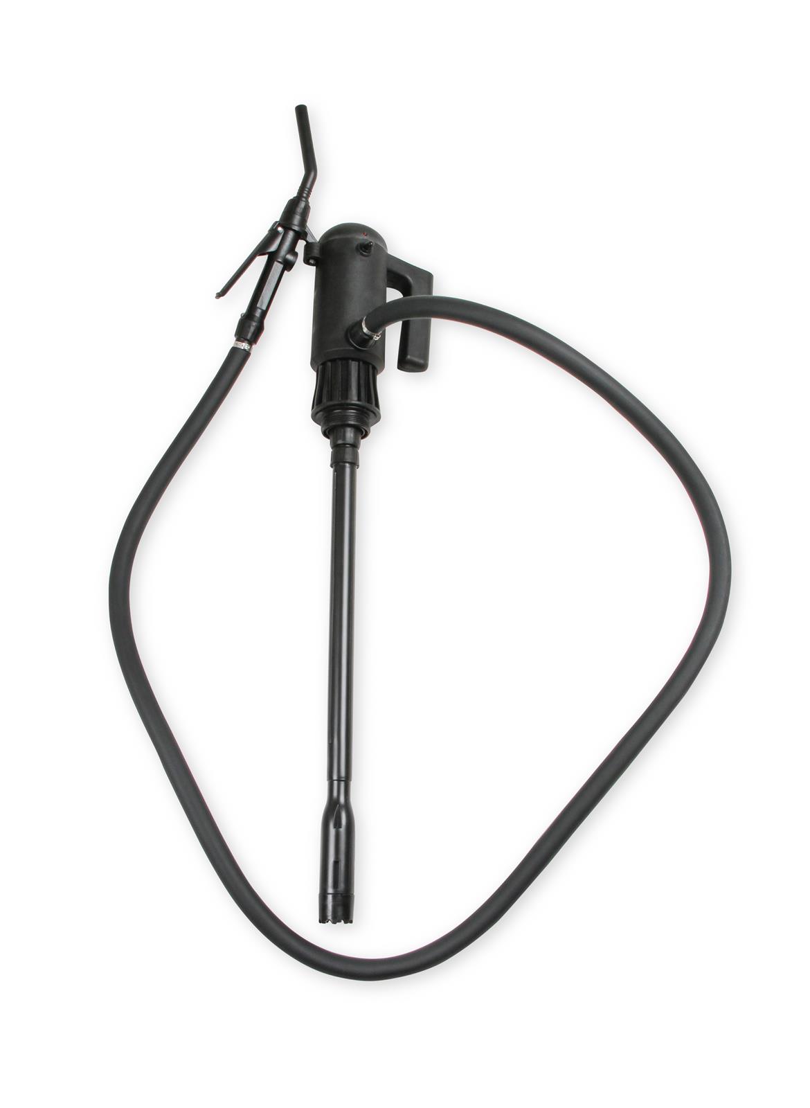 Mr. Gasket Electric Transfer Pumps 8017MRG