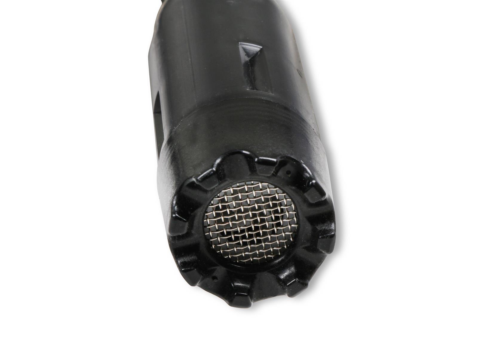 Mr. Gasket Electric Transfer Pumps 8017MRG