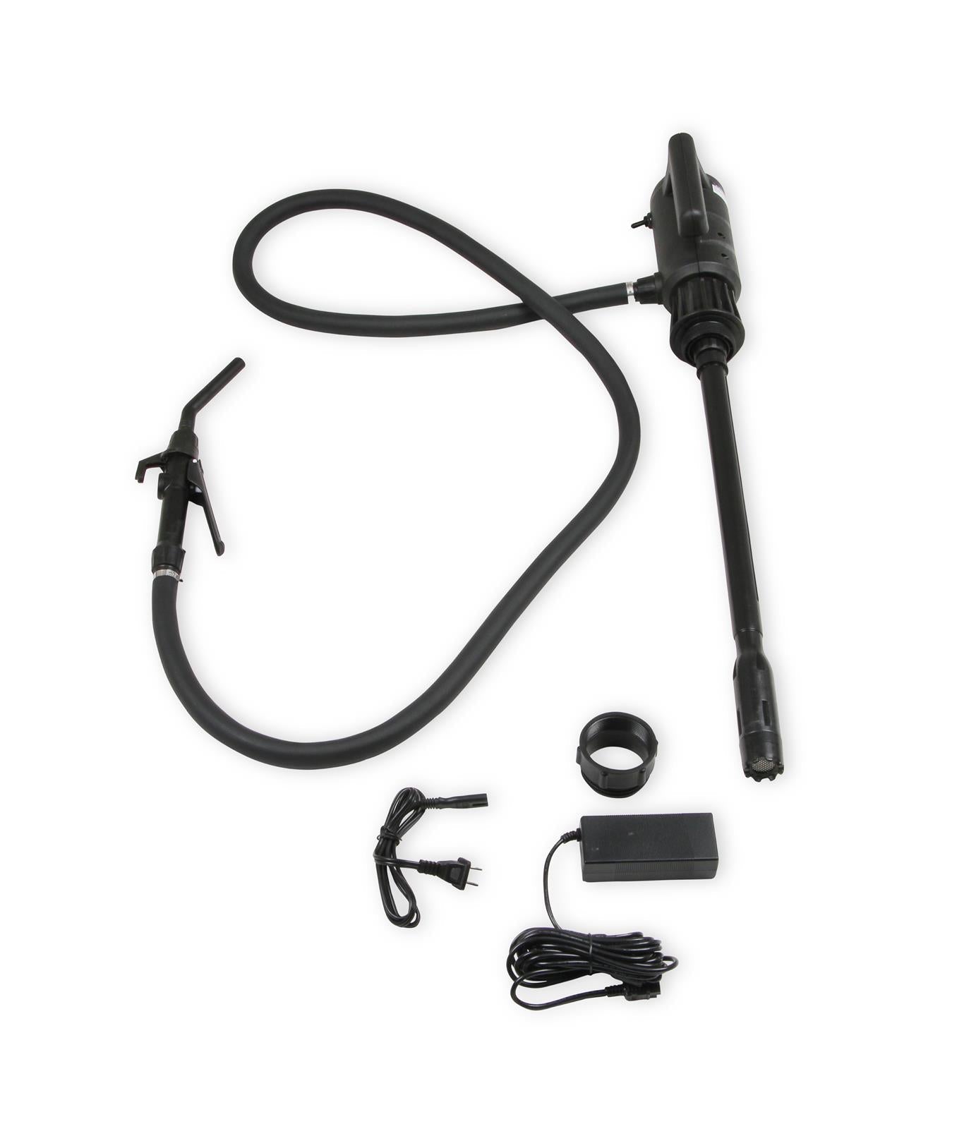 Mr. Gasket Electric Transfer Pumps 8017MRG