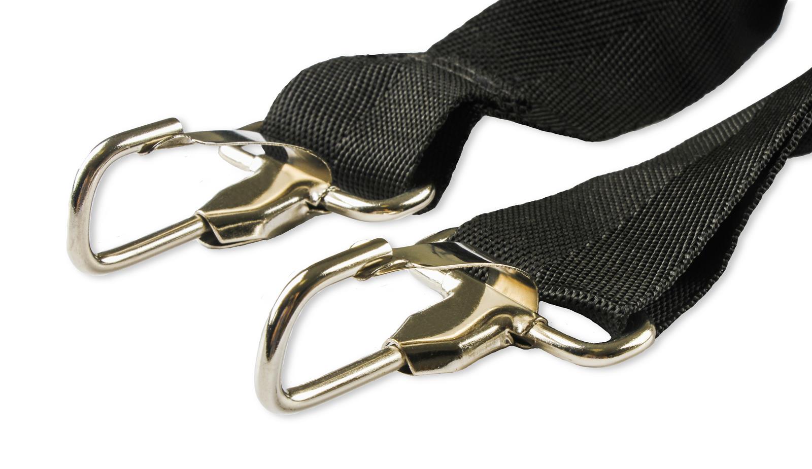 Mr. Gasket Soft Tool Cases 8020MRG