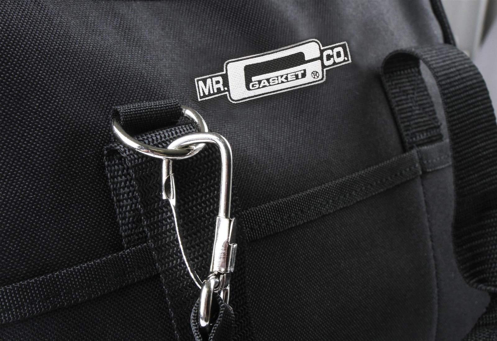 Mr. Gasket Soft Tool Cases 8020MRG