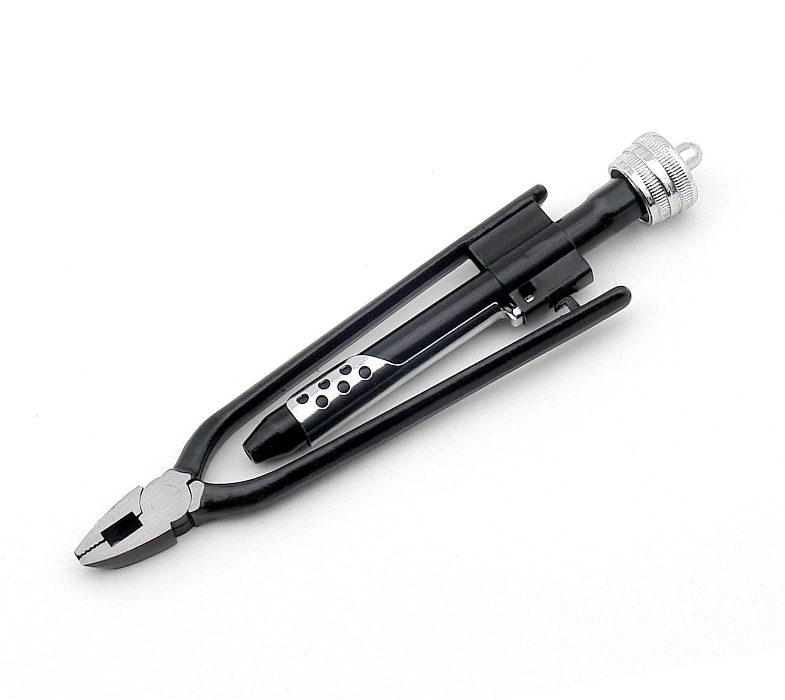 Mr. Gasket Safety Wire Twist Pliers 8023G